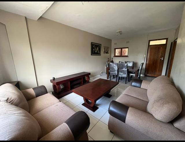 2 BEDROOM PROPERTY TO RENT IN MORNINGSIDE